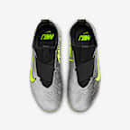 Nike Jr. Zoom Mercurial Vapor 15 Academy XXV MG Younger/Older Kids' Multi-Ground Football Boot