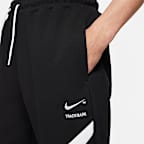 Nike Sportswear Swoosh Tech Fleece Men's Trousers