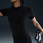 Nike Running Division Women's Dri-FIT Short-Sleeve Running Top