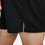 Nike Men's Mesh Training Shorts