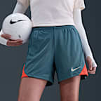 Nike Strike Women's Dri-FIT Football Shorts