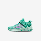 Light Menta/Lilac/Mint Foam/White