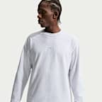 Nike Sportswear Premium Essentials Men's Long-Sleeve T-Shirt