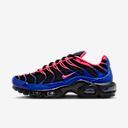 Černá/Racer Blue/Salsa Red/Hyper Pink