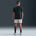 Nike Dri-FIT Men's Fitness T-Shirt