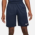 Nike Dri-FIT Park Men's Knit Soccer Shorts