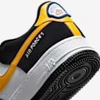 Nike Air Force 1 LV8 Older Kids' Shoes