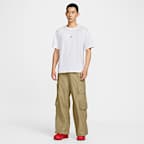 나이키 스포츠웨어 티셔츠