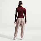 ナイキ ワン ウィメンズ レペル ハイウエスト ウーブン パンツ