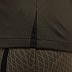 F.C. Barcelona Strike Men's Nike Dri-FIT Knit Football Top