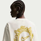 Nike Sportswear Oversize-T-Shirt für Damen