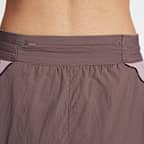 나이키 스위프트 여성 리펠 하이웨이스트 브리프 라인드 러닝 쇼츠