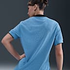 Nederland 2025 Match Uit (vrouwenelftal) Nike Dri-FIT ADV authentiek voetbalshirt voor dames