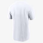 Dallas Cowboys Faded Essential Men's Nike NFL T-Shirt