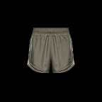 Nike Tempo Women's Dri-FIT Mid-Rise Brief-Lined Running Shorts