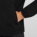 나이키 템포 스우시 런 여성 드라이 핏 러닝 재킷