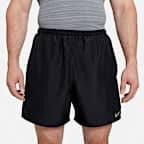 Nike Challenger Men's 2-in-1 Running Shorts