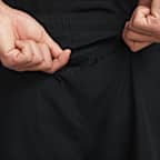 Nike Dri-FIT Challenger Men's 5" Brief-Lined Versatile Shorts