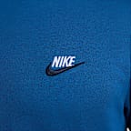 เสื้อยืดผู้ชาย Nike Sportswear Club 