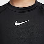 Nike Pro Toddler Dri-FIT Short-Sleeve Top