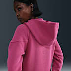 Nike Sportswear Tech Fleece Windrunner Women's Full-Zip Hoodie