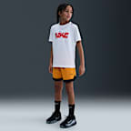 Nike Legend Big Kids' Dri-FIT T-Shirt