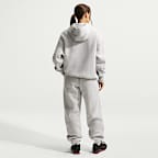 Nike Sportswear Phoenix Fleece Women's High-Waisted Oversized Sweatpants