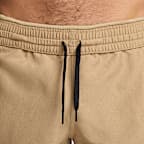 Nike Swim Breaker Essential Men's 5" Brief-Lined Volley Short