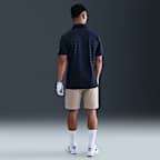 Polo Dri-FIT para hombre Nike Velocity