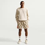 Light Khaki/Blanc