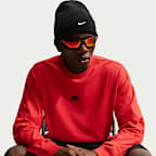 Nike Sportswear Premium Essentials Men's Long-Sleeve T-Shirt