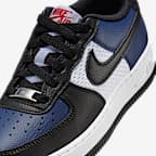 Nike Air Force 1 Older Kids' Shoes