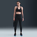 Nike Universa Women's Medium-Support Padded Sport Bra