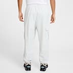 Pants cargo de tejido Woven para hombre Nike Club