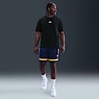 Caitlin Clark Premium Nike Basketball T-Shirt