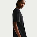 Nike Sportswear Women's Oversized Short-Sleeve T-Shirt