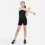 Nike Trophy Older Kids' (Girls') Dri-FIT Training Shorts