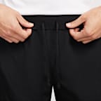 Nike Dri-FIT Challenger Men's 18cm (approx.) Unlined Versatile Shorts