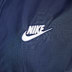 Nike Sportswear Club Herren-Trainingsanzug aus Webmaterial mit Futter