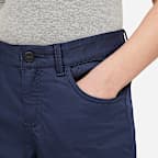 Nike Dri-FIT Big Kids' (Boys') 5-Pocket Golf Pants