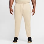 Nike Primary Fleece Men's Dri-FIT UV Performance Joggers