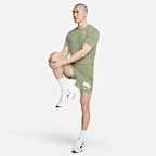 Nike Dri-FIT Run Division Challenger Men's 13cm (approx.) Brief-Lined Running Shorts