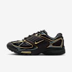Black/Anthracite/Gridiron/Metallic Gold
