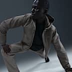 Chamarra versátil Therma-FIT para hombre Nike Unlimited