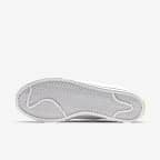 NikeCourt Legacy Women's Mules