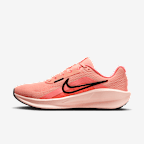 Apricot Agate/Magic Ember/Bright Crimson/Black