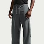 Pants de estilo funcional Dri-FIT de tejido Knit Shori para hombre Nike Tech