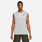 Nike Pro Dri-FIT Men's Tank