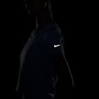 Nike Dri-FIT Women's Short-Sleeve Running Top