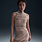 ナイキ Every Stitch Considered ウィメンズ ニット ドレス